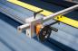 Preview: Bernardo MTM 1250 x 3 mm Motorische Tafelblechschere